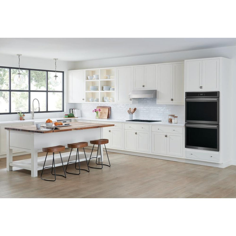  Frigidaire Gallery 30-inch, 10.6 cu.ft. Built-in Double Wall Oven with Convection Technology GCWD3067AD IMAGE 14