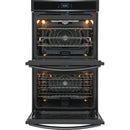  Frigidaire Gallery 30-inch, 10.6 cu.ft. Built-in Double Wall Oven with Convection Technology GCWD3067AD IMAGE 16