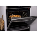  Frigidaire Gallery 30-inch, 10.6 cu.ft. Built-in Double Wall Oven with Convection Technology GCWD3067AD IMAGE 4