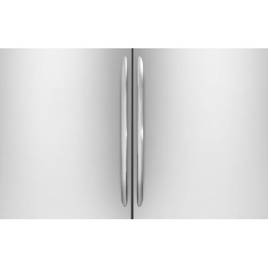  Frigidaire Professional Handle Kit for Tall Twin TTGALHDLKIT IMAGE 1