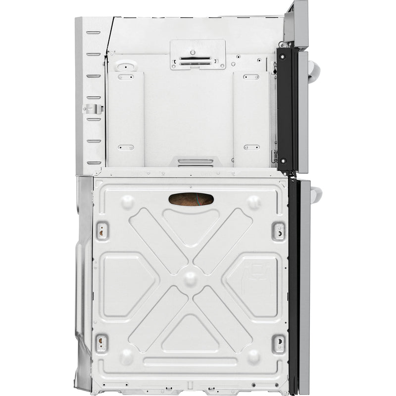  Frigidaire Gallery 30-inch Built-in Microwave Combination Oven with Convection Technology GCWM3067AF IMAGE 11