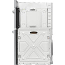  Frigidaire Gallery 30-inch Built-in Microwave Combination Oven with Convection Technology GCWM3067AF IMAGE 12