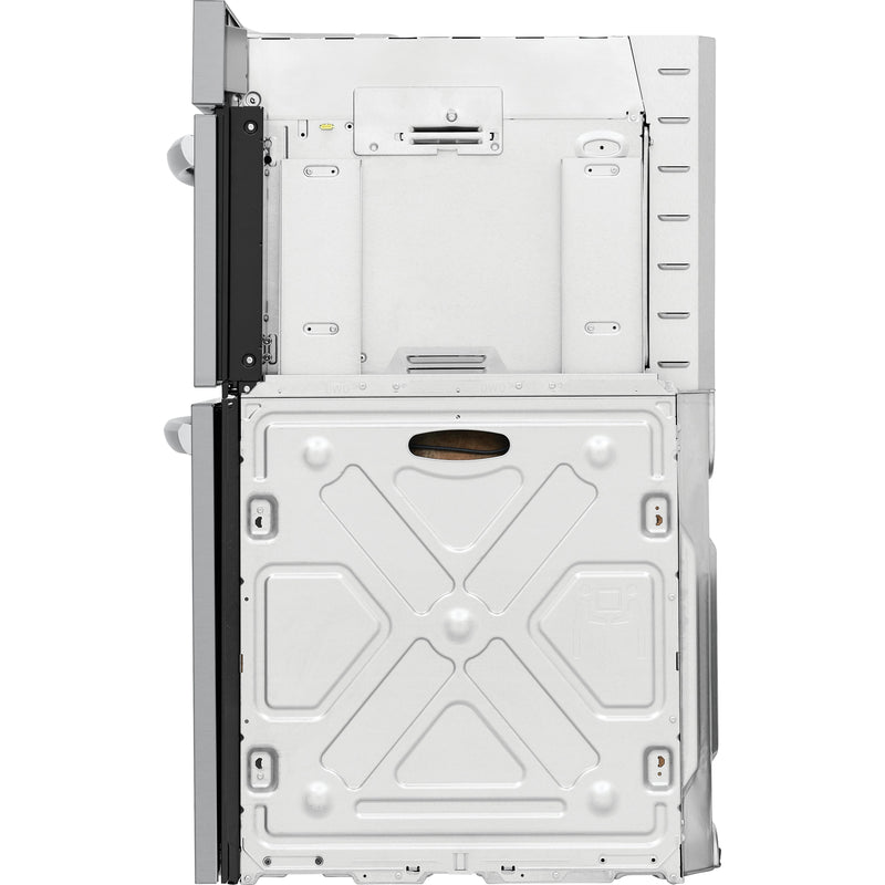  Frigidaire Gallery 30-inch Built-in Microwave Combination Oven with Convection Technology GCWM3067AF IMAGE 12