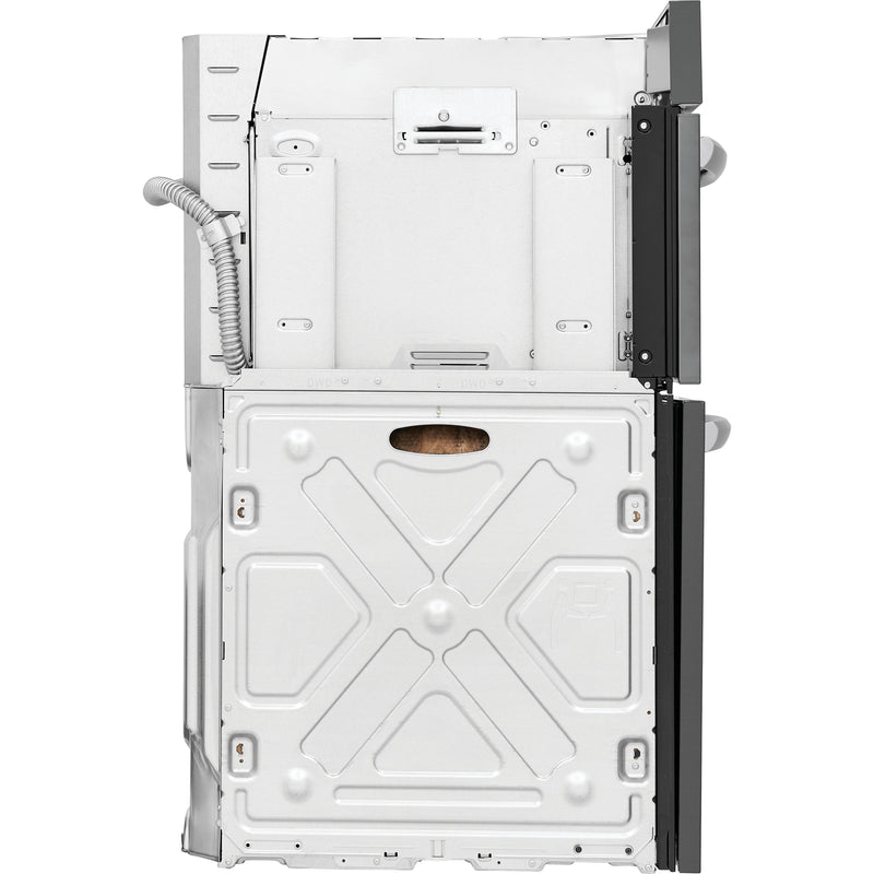  Frigidaire Gallery 30-inch Built-in Microwave Combination Oven with Convection Technology GCWM3067AD IMAGE 10