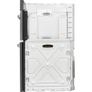  Frigidaire Gallery 30-inch Built-in Microwave Combination Oven with Convection Technology GCWM3067AD IMAGE 11