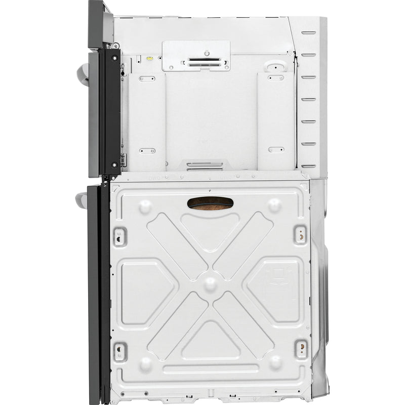  Frigidaire Gallery 30-inch Built-in Microwave Combination Oven with Convection Technology GCWM3067AD IMAGE 11