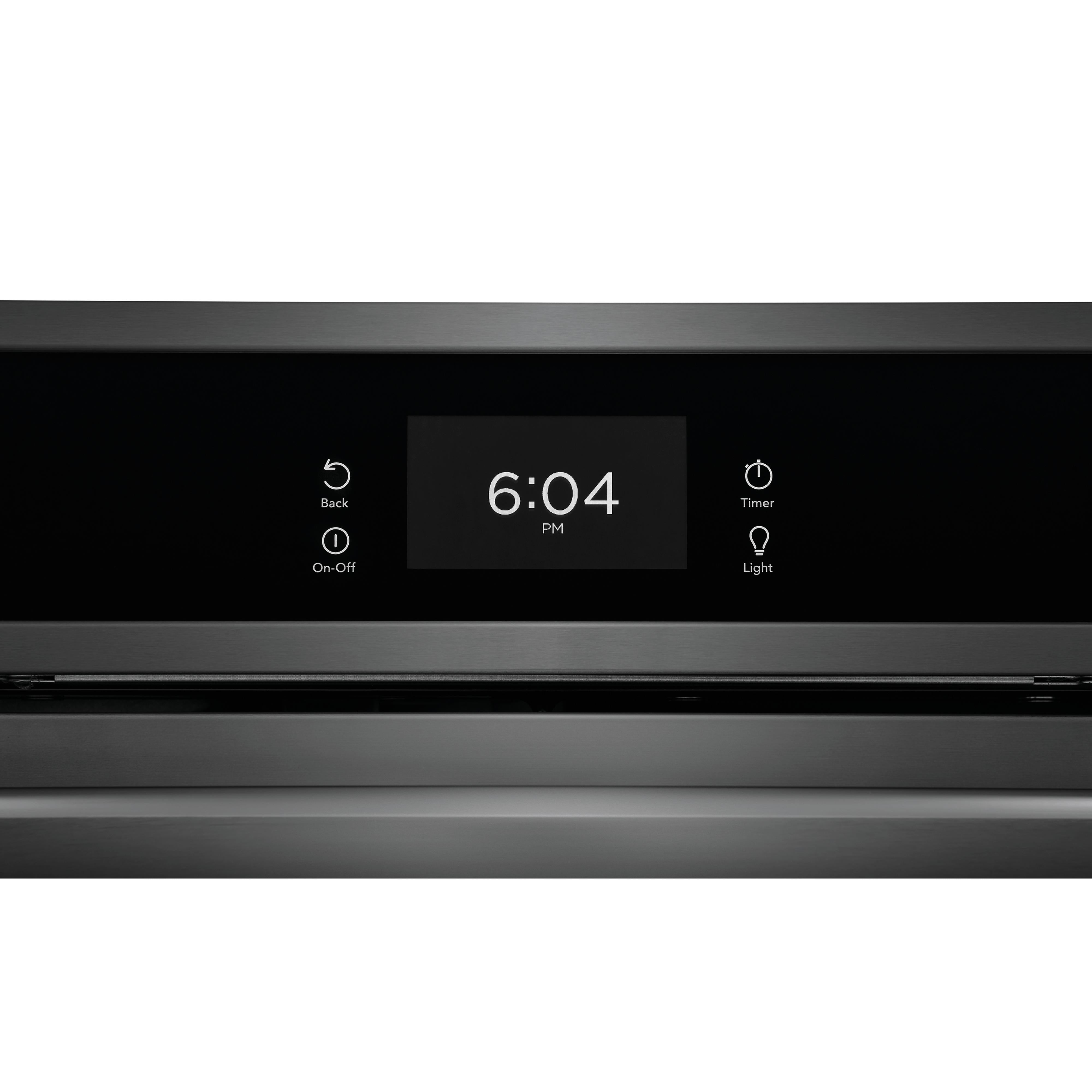  Frigidaire Gallery 30-inch Built-in Microwave Combination Oven with Convection Technology GCWM3067AD IMAGE 6