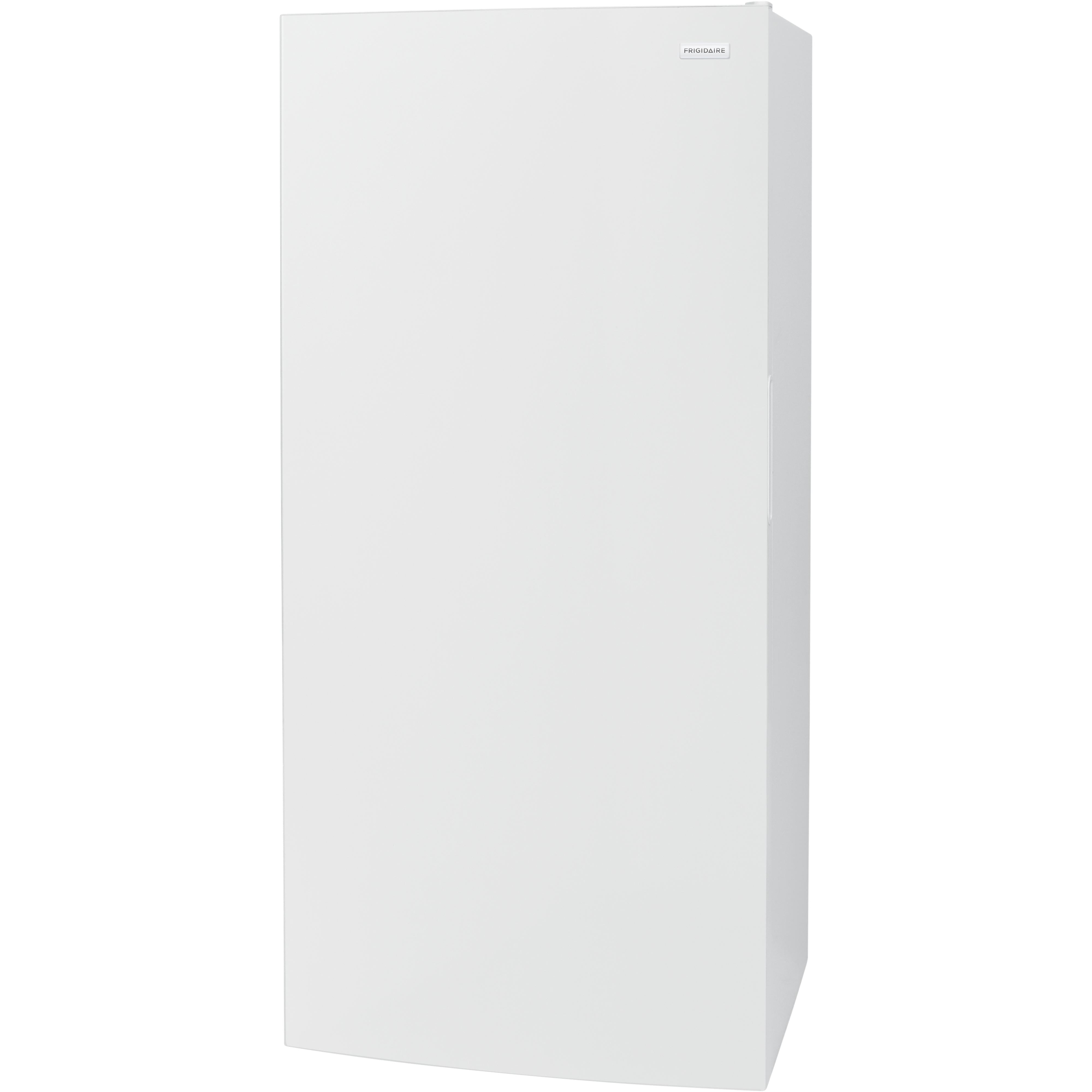  Frigidaire 20 cu. ft. Upright Freezer FFUE2022AW IMAGE 5