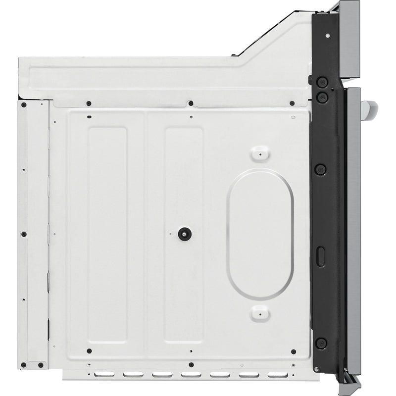  Frigidaire Gallery 27-inch, 3.8 cu.ft. Built-in Single Wall Oven with Air Fry Technology GCWS2767AF IMAGE 11