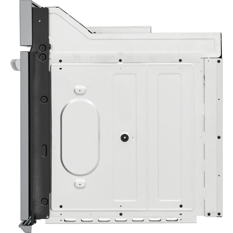  Frigidaire Gallery 27-inch, 3.8 cu.ft. Built-in Single Wall Oven with Air Fry Technology GCWS2767AF IMAGE 12