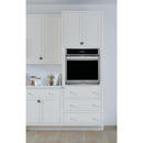  Frigidaire Gallery 27-inch, 3.8 cu.ft. Built-in Single Wall Oven with Air Fry Technology GCWS2767AF IMAGE 13