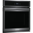  Frigidaire Gallery 27-inch, 3.8 cu. ft. Built-in Single Wall Oven with Air Fry Technology GCWS2767AD IMAGE 6