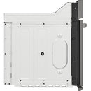  Frigidaire Gallery 27-inch, 3.8 cu. ft. Built-in Single Wall Oven with Air Fry Technology GCWS2767AD IMAGE 8