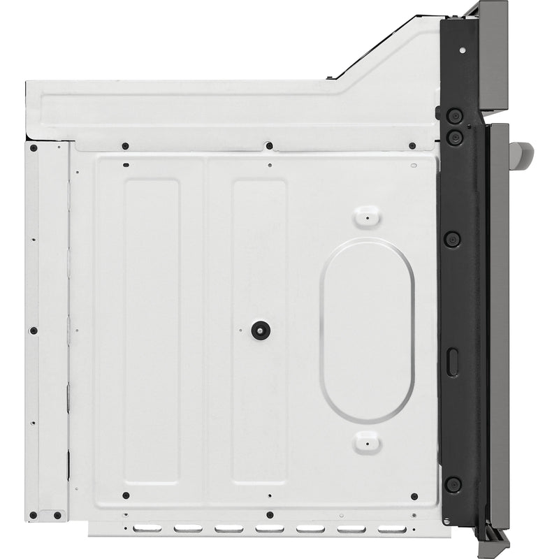  Frigidaire Gallery 27-inch, 3.8 cu. ft. Built-in Single Wall Oven with Air Fry Technology GCWS2767AD IMAGE 8