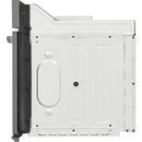  Frigidaire Gallery 27-inch, 3.8 cu. ft. Built-in Single Wall Oven with Air Fry Technology GCWS2767AD IMAGE 9