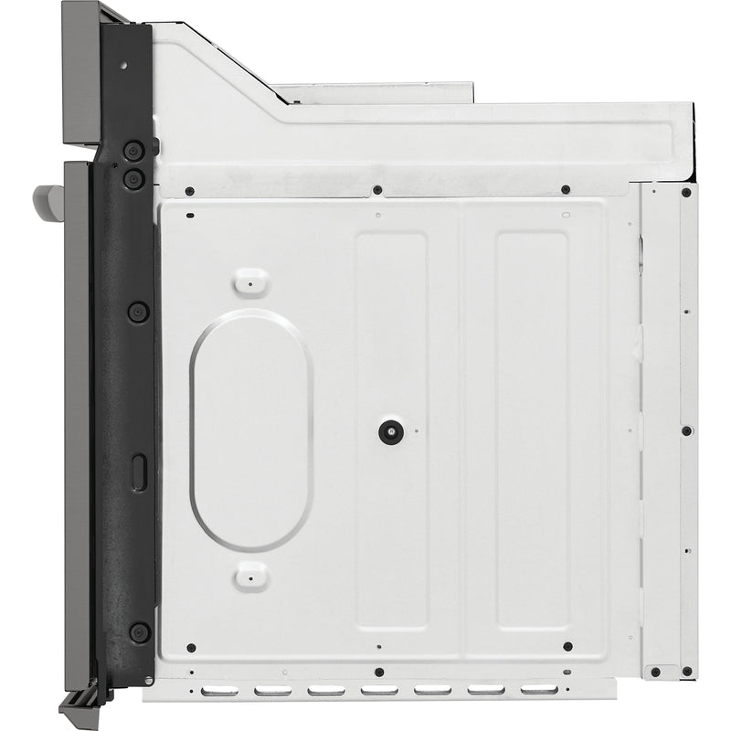  Frigidaire Gallery 27-inch, 3.8 cu. ft. Built-in Single Wall Oven with Air Fry Technology GCWS2767AD IMAGE 9