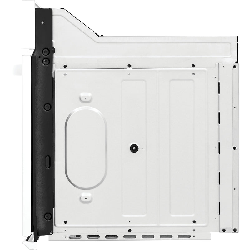  Frigidaire 27-inch, 3.8 cu.ft. Built-in Single Wall Oven with Convection Technology FCWS2727AW IMAGE 10