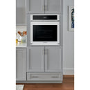  Frigidaire 27-inch, 3.8 cu.ft. Built-in Single Wall Oven with Convection Technology FCWS2727AW IMAGE 11