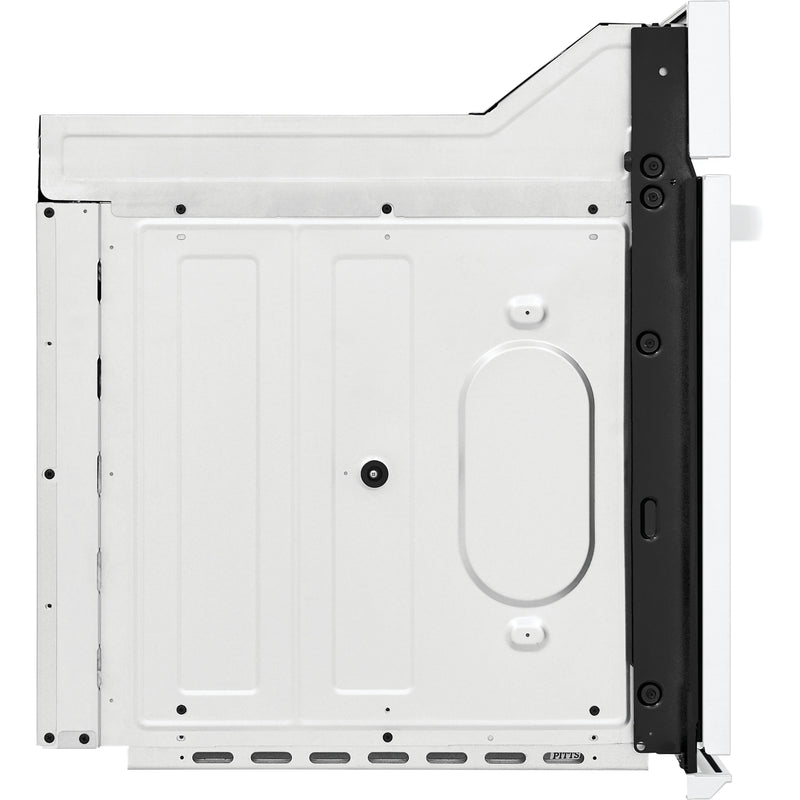  Frigidaire 27-inch, 3.8 cu.ft. Built-in Single Wall Oven with Convection Technology FCWS2727AW IMAGE 9