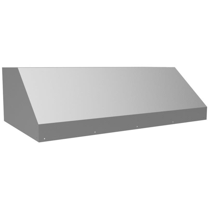  Vent-A-Hood 46-inch Wall Mount Hood Insert BH-446PSLBBC IMAGE 1