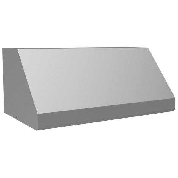  Vent-A-Hood 36-inch Wall-Mount Range Hood with Magic Lung® Blower NPH18-136BC IMAGE 1