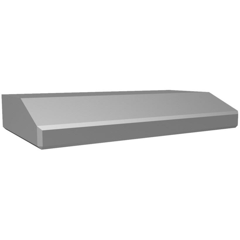  Vent-A-Hood 36-inch Under-Cabinet Range Hood SLH6-K36BC IMAGE 1