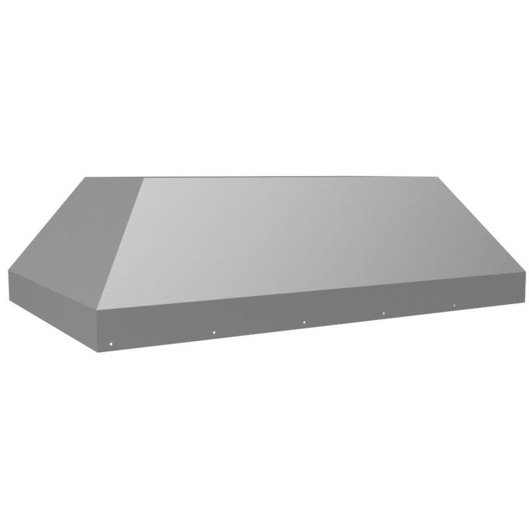  Vent-A-Hood 48-inch Ceiling Mount Island Hood Insert TH-248SLEBC IMAGE 1