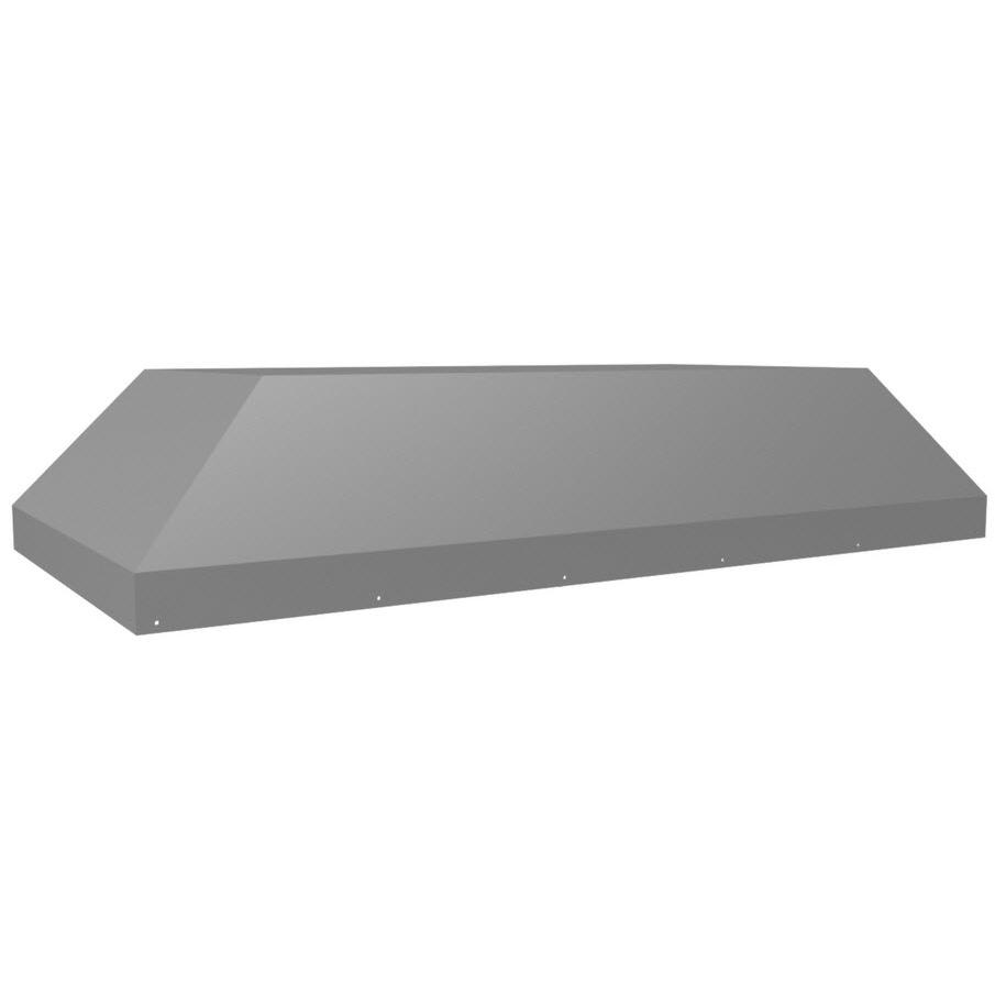  Vent-A-Hood 66-inch Ceiling Mount Island Hood Insert TH-466PSLEBC IMAGE 1