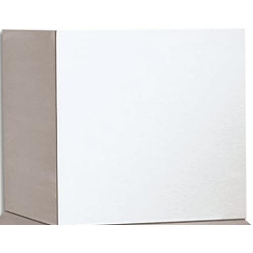  Vent-A-Hood 10-inch Duct Kit WDCRND-10/10BC IMAGE 1