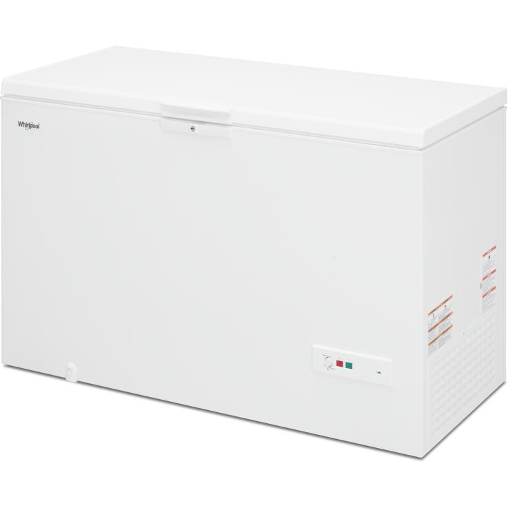 Whirlpool 16 cu.ft. Chest Freezer WZC5216LW IMAGE 12