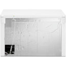  Whirlpool 16 cu.ft. Chest Freezer WZC5216LW IMAGE 15