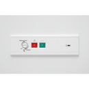  Whirlpool 16 cu.ft. Chest Freezer WZC5216LW IMAGE 2