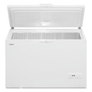  Whirlpool 16 cu.ft. Chest Freezer WZC5216LW IMAGE 3
