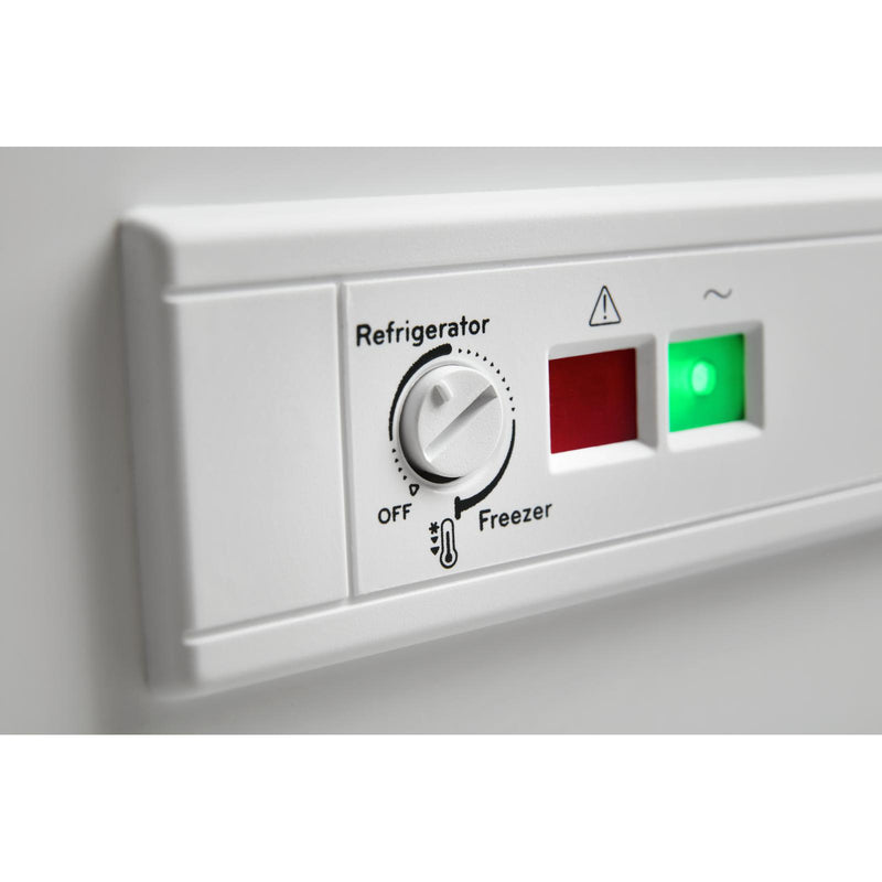  Maytag 16 cu. ft. Chest Freezer MZC5216LW IMAGE 10