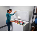  Maytag 16 cu. ft. Chest Freezer MZC5216LW IMAGE 15