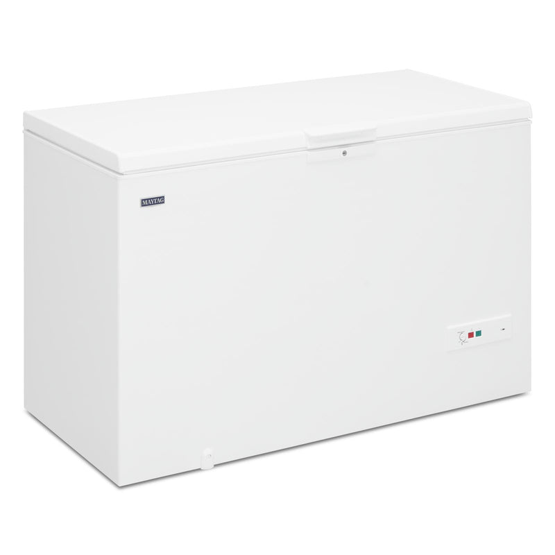  Maytag 16 cu. ft. Chest Freezer MZC5216LW IMAGE 6