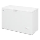  Maytag 16 cu. ft. Chest Freezer MZC5216LW IMAGE 7