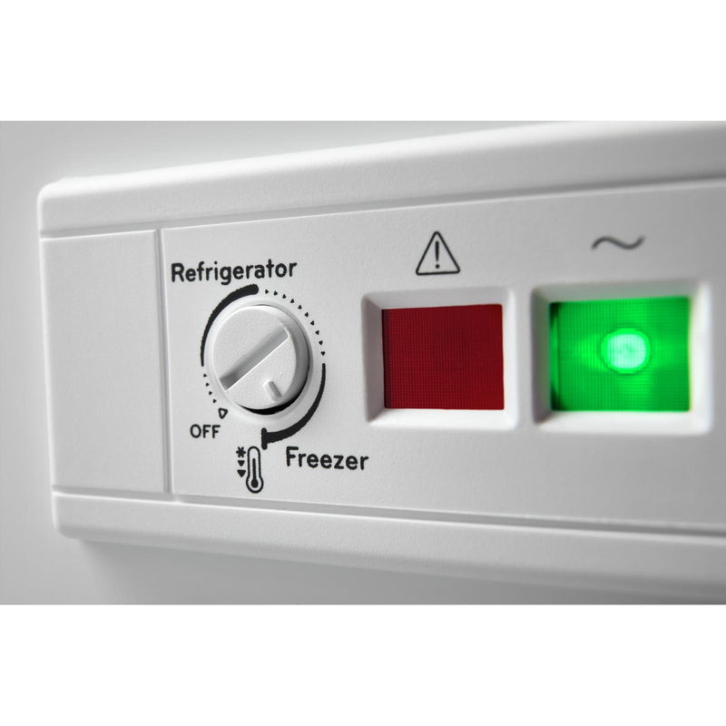  Maytag 16 cu. ft. Chest Freezer MZC5216LW IMAGE 9