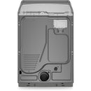  Whirlpool 7.4 cu. ft. Gas Dryer with Advanced Moisture Sensing WGD8127LC IMAGE 4