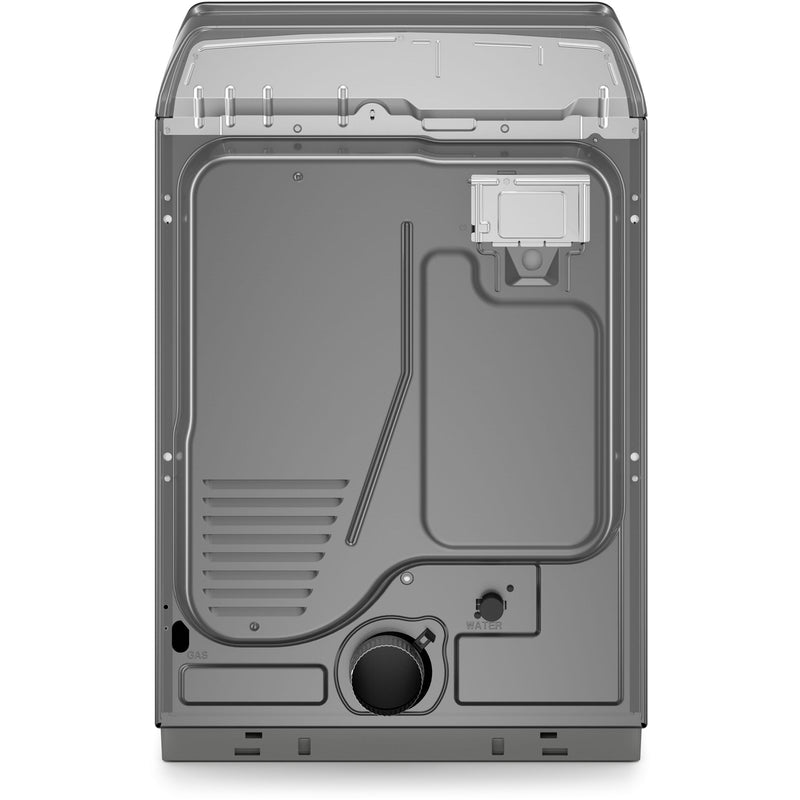  Whirlpool 7.4 cu. ft. Gas Dryer with Advanced Moisture Sensing WGD8127LC IMAGE 4