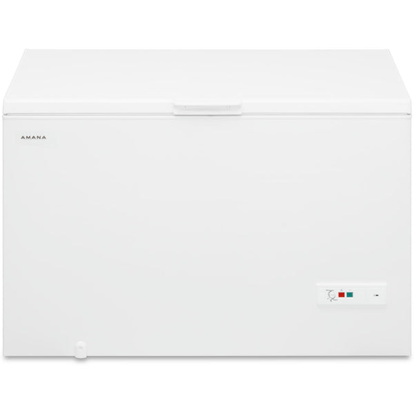  Amana 16cu.ft. Chest Freezer AZC5216LW IMAGE 1