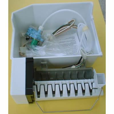  Maytag Refrigeration Accessories Ice Maker 8560 IMAGE 1