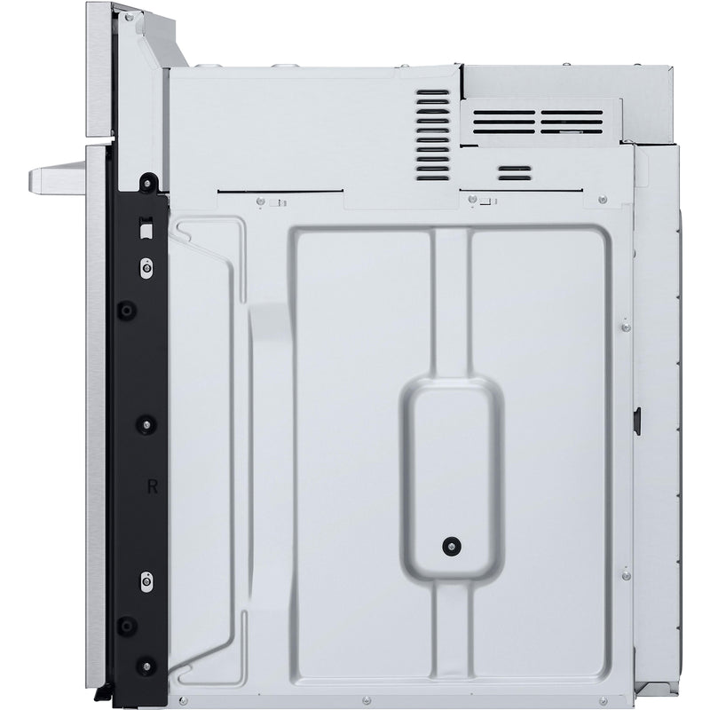  LG STUDIO Studio 30-inch, 4.7 cu.ft. Built-in Single Wall Oven with Convection Technology WSES4728F IMAGE 15