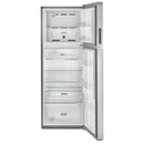  Whirlpool 24-inch, 12.9 cu.ft. Freestanding Top Freezer Refrigerator WRT313CZLZ IMAGE 2