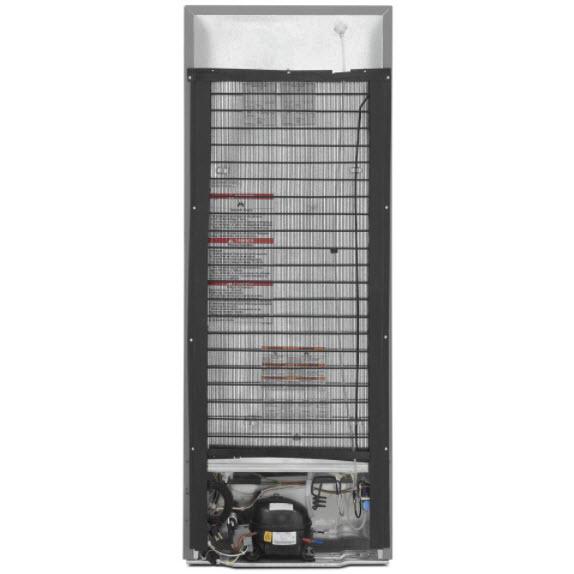  Whirlpool 24-inch, 12.9 cu.ft. Freestanding Top Freezer Refrigerator WRT313CZLZ IMAGE 3