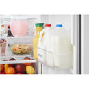  Whirlpool 24-inch, 12.9 cu.ft. Freestanding Top Freezer Refrigerator WRT313CZLZ IMAGE 8