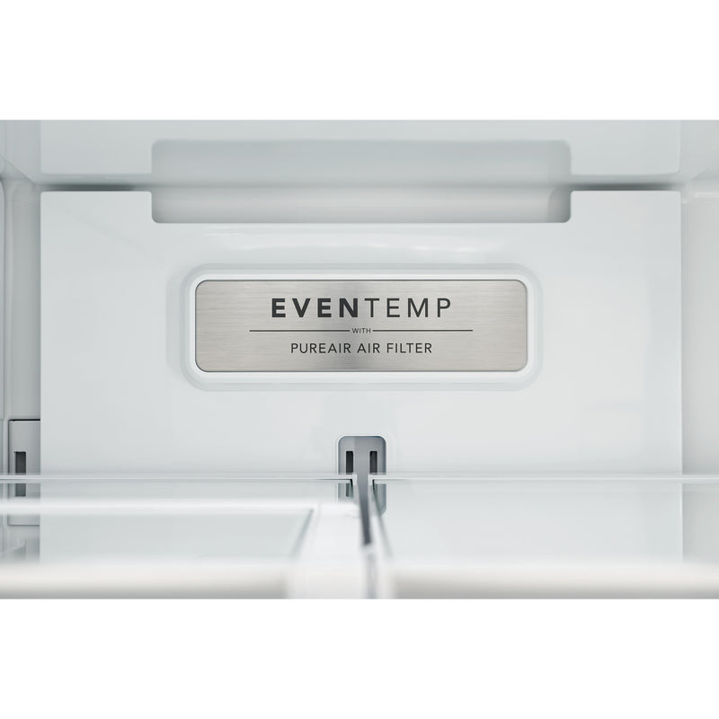  Frigidaire Gallery 36-inch, 27.8 cu. ft. French Door Refrigerator GRFS2853AD IMAGE 15