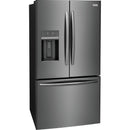  Frigidaire Gallery 36-inch, 27.8 cu. ft. French Door Refrigerator GRFS2853AD IMAGE 16