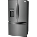  Frigidaire Gallery 36-inch, 27.8 cu. ft. French Door Refrigerator GRFS2853AD IMAGE 17