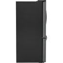  Frigidaire Gallery 36-inch, 27.8 cu. ft. French Door Refrigerator GRFS2853AD IMAGE 18